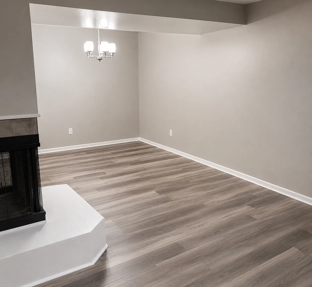 2 bed, 1.5 bath, 1164 sqft, $1,995 — Photo 4