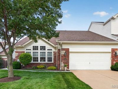 318 Solar Terrace Ct, Chesterfield, MO, 63017
