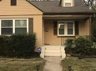 3405 40th Pl, Brentwood, MD 20722