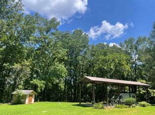 670 Frank Black Rd, Cleveland, GA 30528