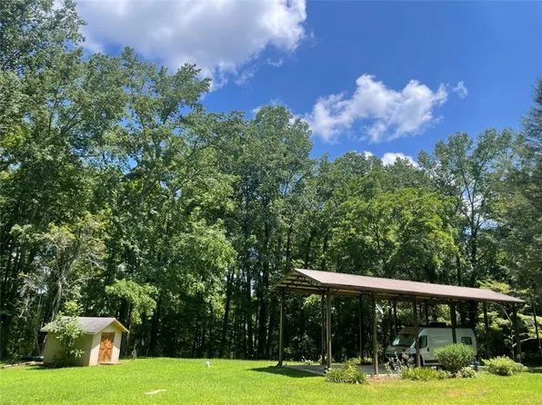 670 Frank Black Rd, Cleveland, GA 30528
