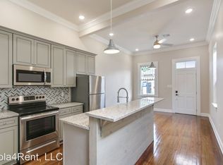 3312 Loyola Ave, New Orleans, LA 70115