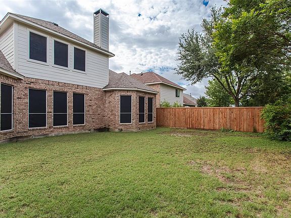 5th image of 505 Saddlehorn Dr