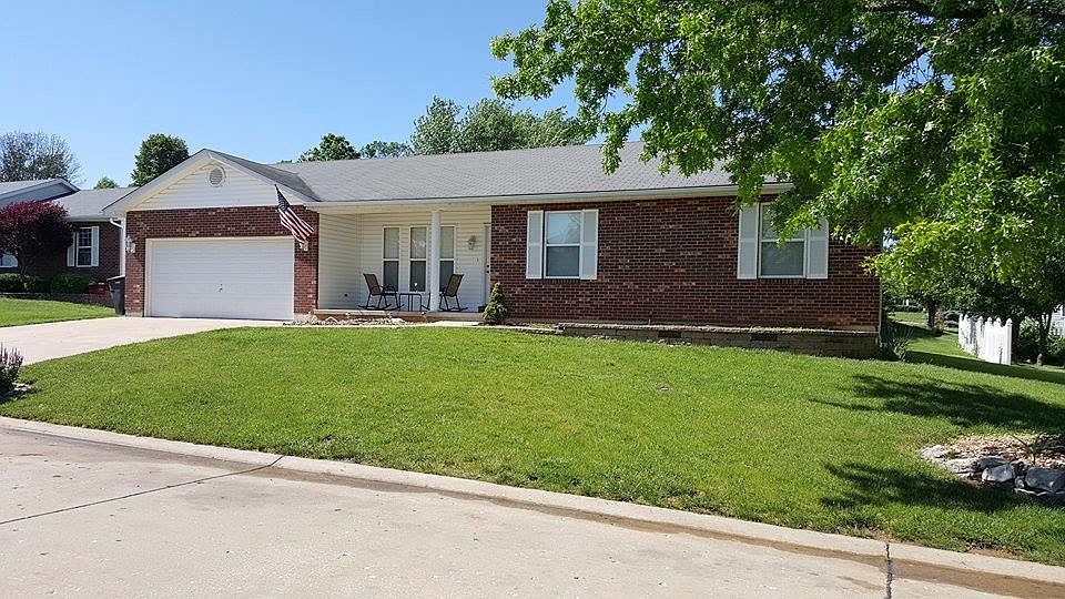 251 Carrington Blvd, Troy, MO 63379 | Zillow