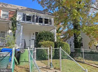 3820 Boarman Ave, Baltimore, MD