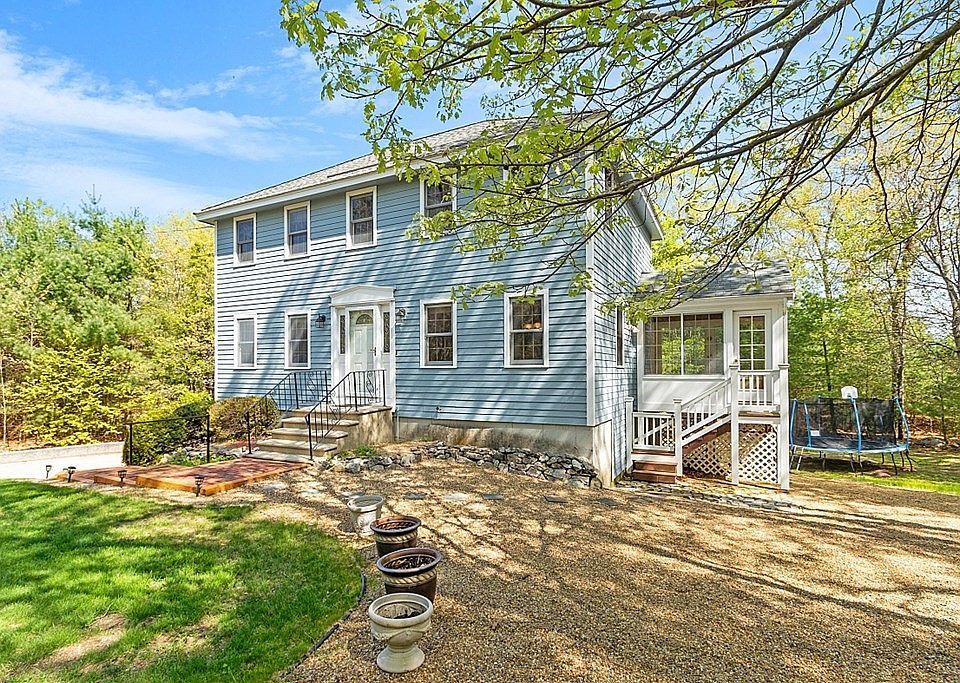 8 Hilindale Dr, Hudson, NH 03051 Zillow