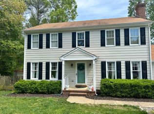 10821 Sunset Hills Dr #1, Richmond, VA 23236