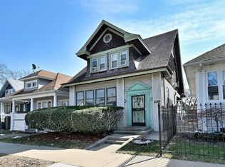 5411 W Thomas St, Chicago, IL 60651