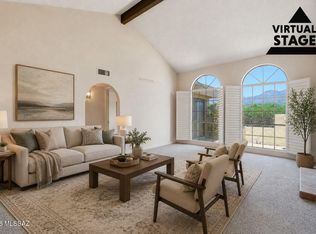 7111 E Rosslare Dr, Tucson, AZ 85715