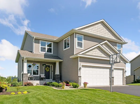 10656 49th St NE, Albertville, MN 55301