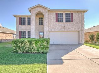4317 Mayberry Ln, Fort Worth, TX 76123