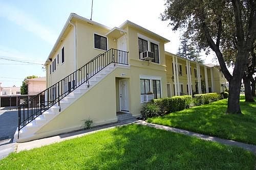 2nd image of 744 S Golden West Ave #10