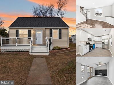 7120 Railway Ave, Baltimore, MD, 21222