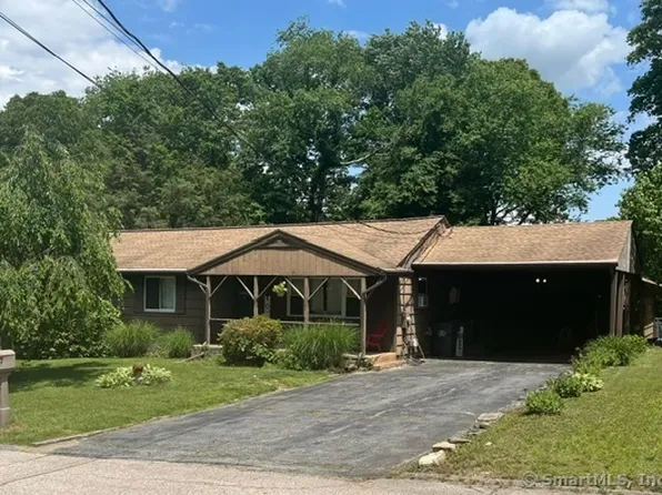 47 Wildwood Lane, Montville, CT 06382