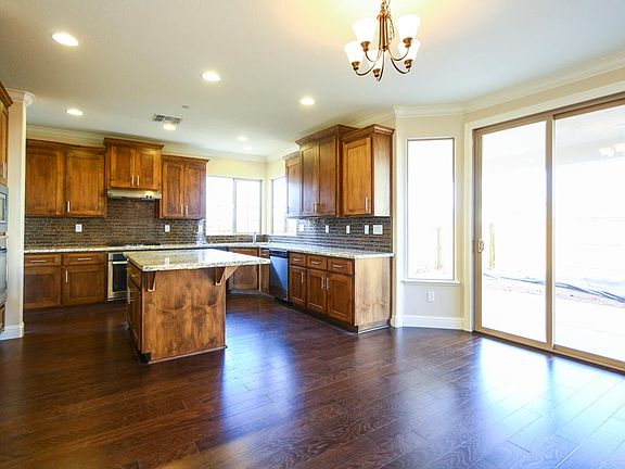 Open KitchenampNook