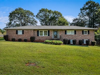2402 Old Stone Dr, Anderson, SC, 29621