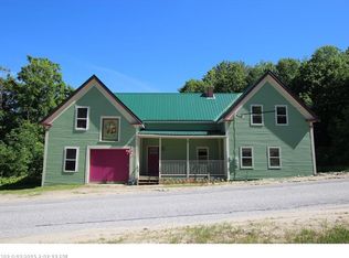 12 Johnson Hill Rd, Poland, ME 04274