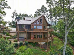 184 Snake Nation Rd, Blue Ridge, GA 30513