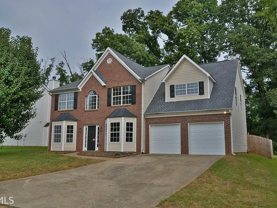 1st image of 1244 Sydney Pond Cir