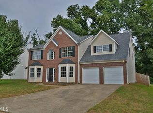 1244 Sydney Pond Cir, Lawrenceville, GA 30046