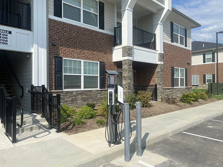 Reserve At Mid Rivers — Photo 8