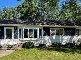 1013 London St, Menasha, WI 54952