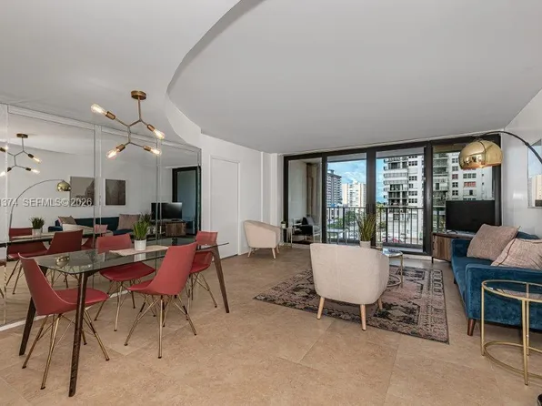 2401 S Ocean Dr APT 604, Hollywood, FL 33019