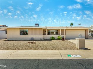 10535 W Camden Ave, Sun City, AZ 85351