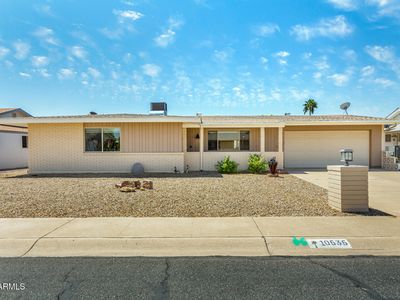 10535 W Camden Ave, Sun City, AZ, 85351