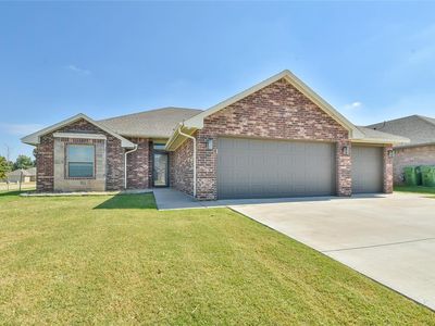 4537 Desert Spring Ct, Yukon, OK, 73099