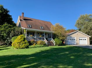 990 Bellsqueeze Rd, Clinton, ME 04927