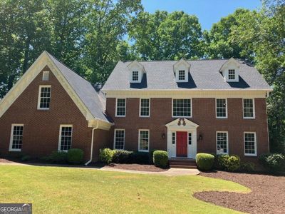 1542 Shadowstone, Stone Mountain, GA, 30087