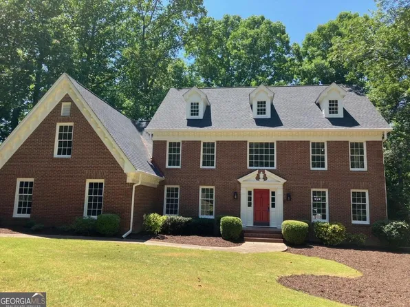1542 Shadowstone, Stone Mountain, GA 30087