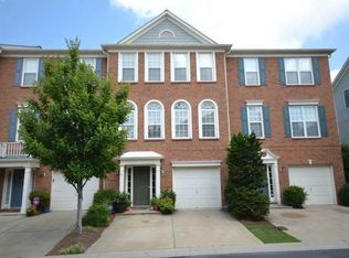 6362 Views Trce #6362, Peachtree Corners, GA 30092