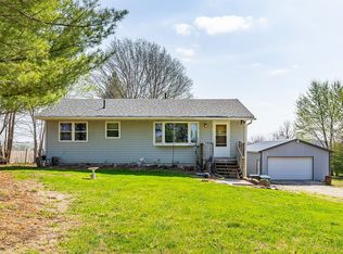 5995 SE 104th St, Runnells, IA 50237