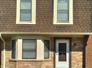 1843 Candlelight Dr, Chesapeake, VA 23325