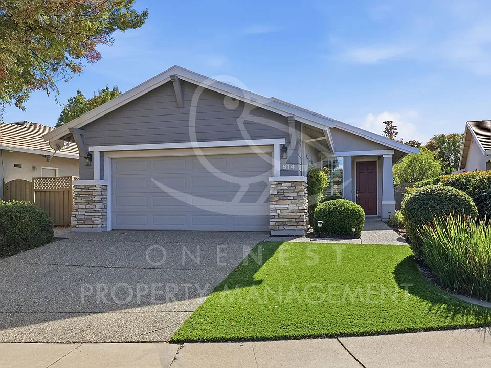 614 Wagon Wheel Ln