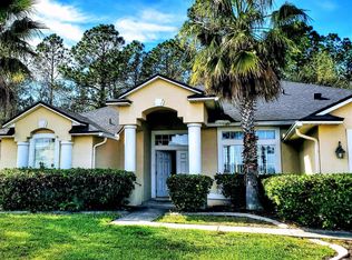 1000 Deer Spring Dr, Jacksonville, FL 32221