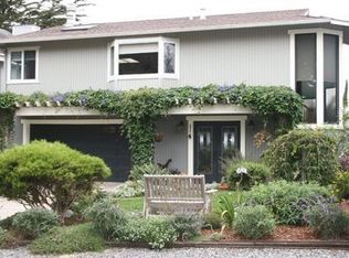 271 California Ave, Moss Beach, CA 94038