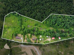 838 Jasper Jamboree Rd, Corbin, KY 40701