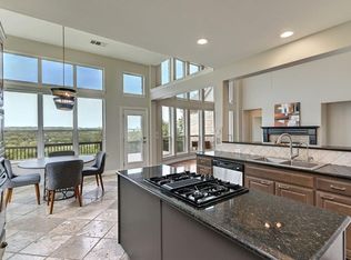 7204 Covered Bridge Dr, Austin, TX 78736