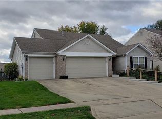 8933 Scoter Ct, Indianapolis, IN 46234