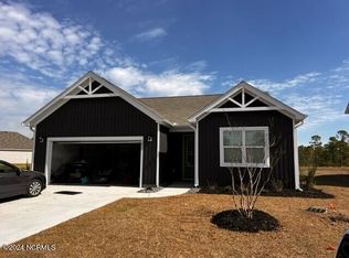 2032 Willowleaf Dr LOT 7, Leland, NC 28451