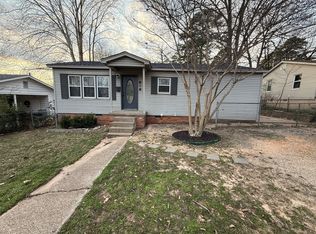 808 Hester Dr, Benton, AR 72015