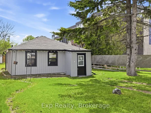 395A William St, Cobourg, ON K9A 3A1