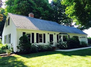 119 Lathrop St, South Hadley, MA 01075