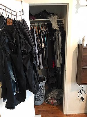5th image of 95 Orchard St APT 10
