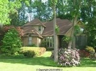 20 Roland Ct, Towson, MD 21204