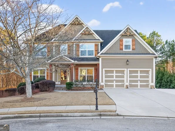 1250 Redhead Ln, Jefferson, GA 30549