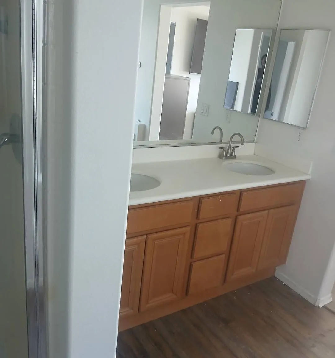 3 bed, 1550 sqft, $1,050 — Photo 1